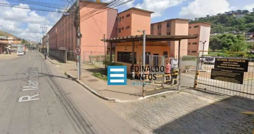 Residencial jardim benfica - apto de 2/4 reformado - apenas r$ 120.000,00 aceita financiamento mcmv