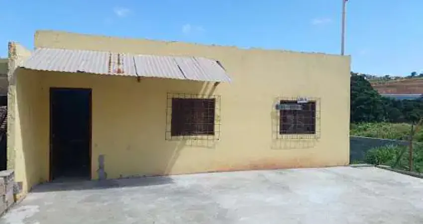 Casa com 2 dormitórios, 70 m² - venda por r$ 160.000,00 ou aluguel por r$ 650,00 - nova benfica - juiz de fora/mg