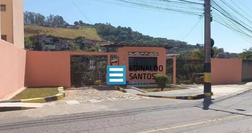 Cond. benfica park - apto de 2/4 todo reformado r$ 120.000,00 financiamento mcmv