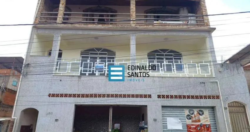 Apartamento com 3 dormitórios para alugar, 75 m² por r$ 1.400,00/mês - nova era - juiz de fora/mg