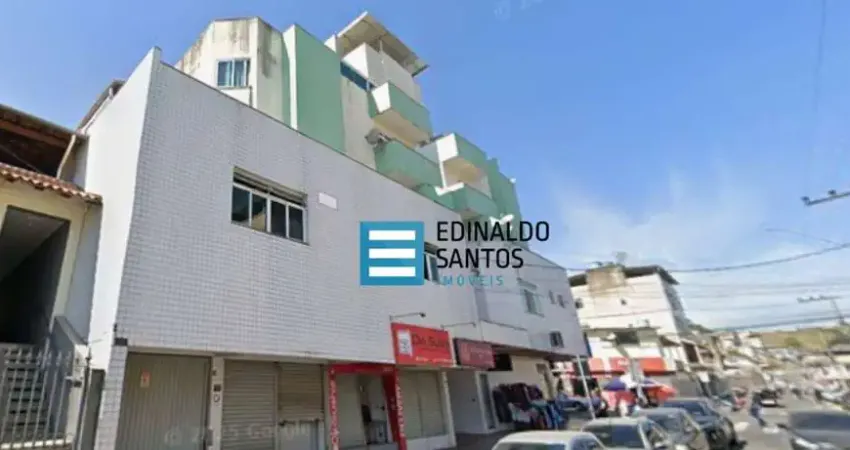 Bairro benfica, centro - apto de 2/4 e 1 vaga coberta r$ 300.000,00 documentação ok