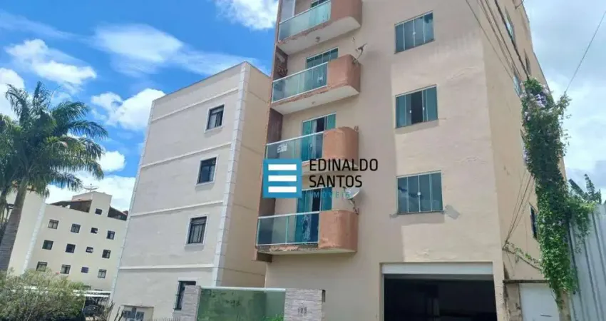 Nova Era II - Cobertura duplex de 2/4 R$ 250.000,00 - aceita financiamento bancário