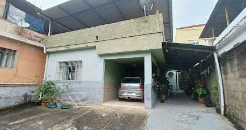 Bairro Santa Cruz - Casa Linear de 3/4 sendo 1 suíte R$ 280.000,00 Contrato de compra e venda