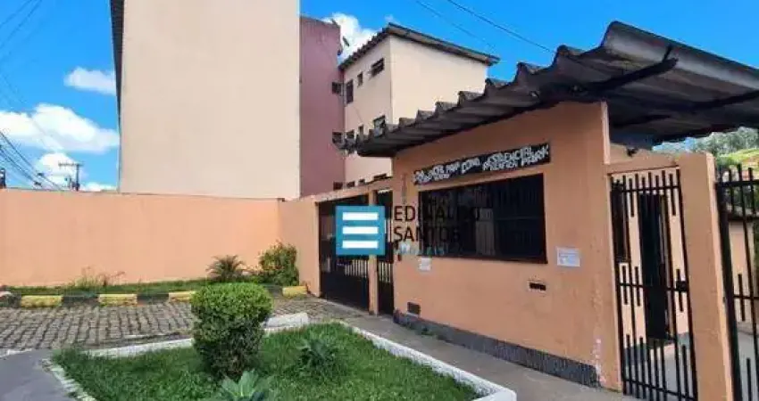 Apartamento com 1 quarto à venda na Rua Martins Barbosa, Benfica, Juiz de Fora