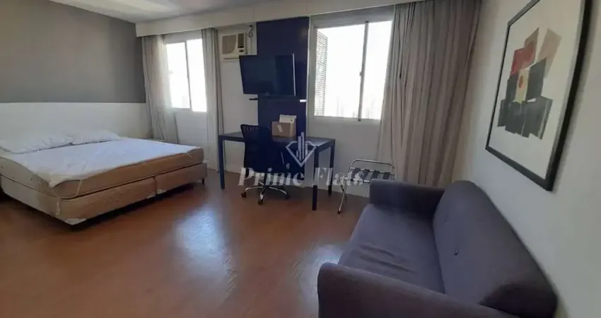 Flat disponível para locação no Mercure Vila Olimpia, com 25m², 1 dormitório, e 1 vaga