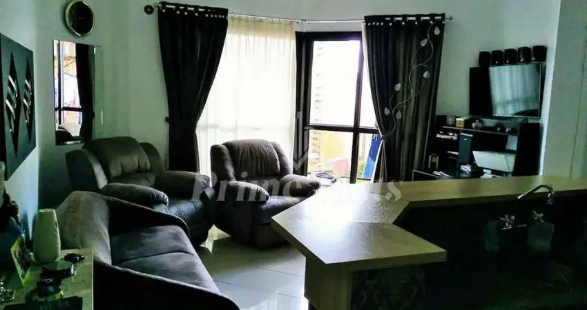 Apartamento disponível para venda no montecattini morumbi, com 40m², 1 dormitório e 1 vaga de garagem