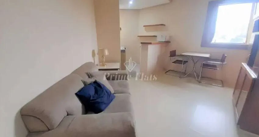 Flat disponível para venda no Hotel Bienal Suítes, com 28m², 1 dormitório e 1 vaga de garagem!