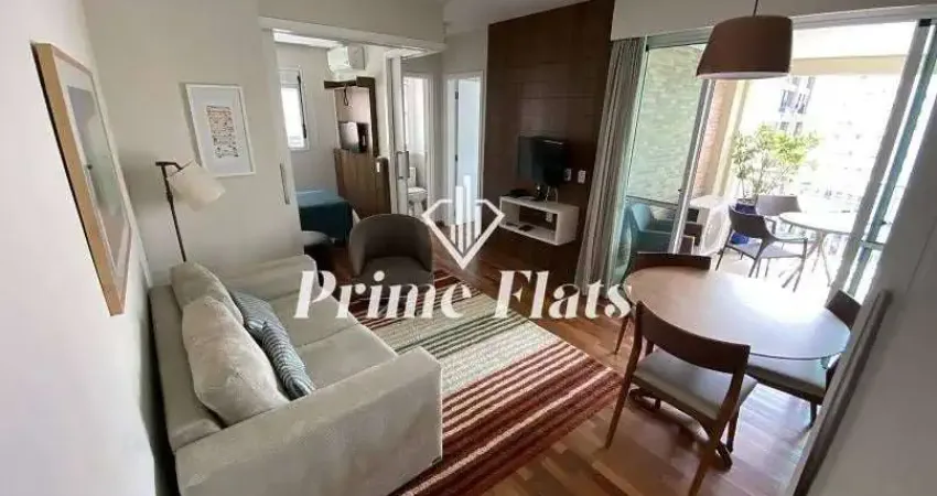 Flat disponível para venda no estanconfor villa paulista com 58m², com 2 dormitórios e 1 vaga