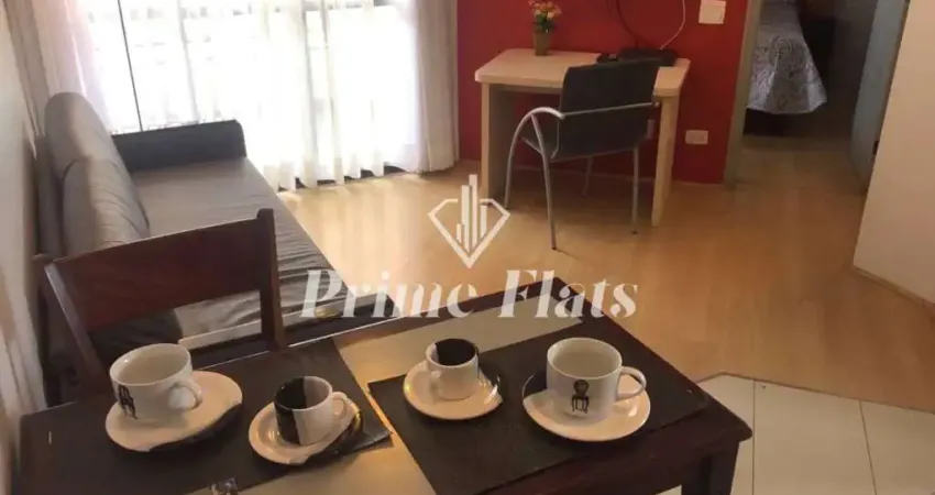 Flat disponível para locação no astron garden special no jardins, com 42m², 1 dormitório e 1 vaga de garagem