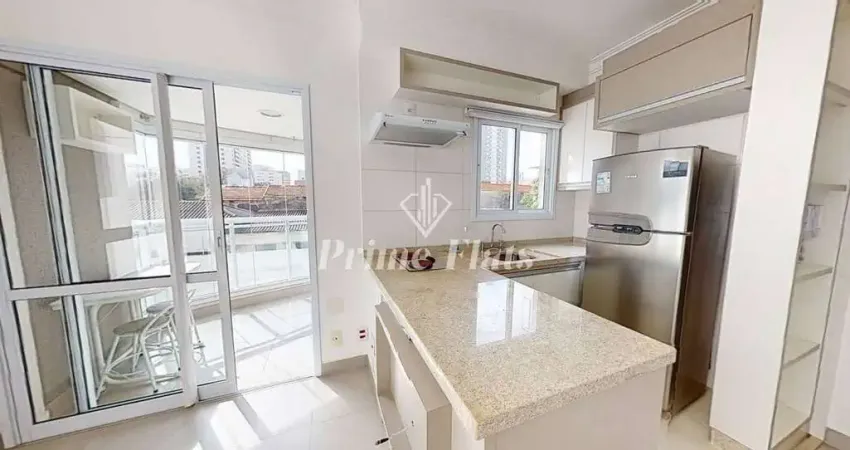Flat disponível para venda no Condomínio ADD Vila Mariana, com 41m², 1 dormitório e 1 vaga