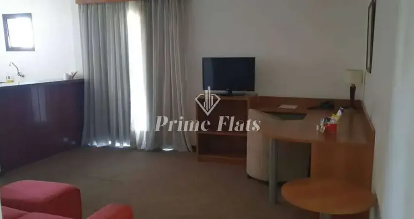 Flat disponível para venda no space valley flat, com 50,20m², 1 dormitório e 1 vaga de garagem