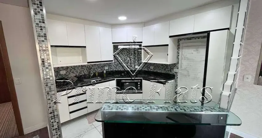 Flat disponível para venda no hb hotels sequóia alphaville, com 57m², 1 dormitório e 1 vaga