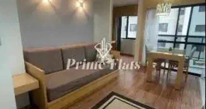 Flat disponível para venda no esuites congonhas by atlantica, com 29m², 1 dormitório e 1 vaga