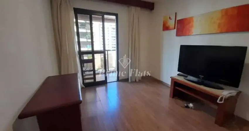 Flat disponível para venda no new star residence, com 60m², 2 dormitórios e 1 vaga de garagem