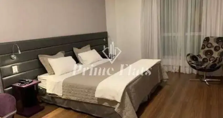 Flat disponível para venda no wyndham garden convention nortel, com 35m², 1 dormitório e 1 vaga de garagem