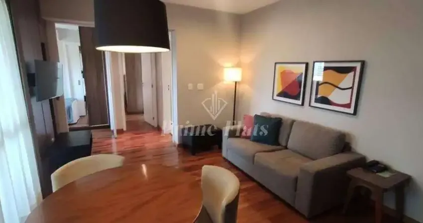 Flat disponível para venda no gran estanconfor veranda berrini, com 60m², 2 dormitórios e 1 vaga