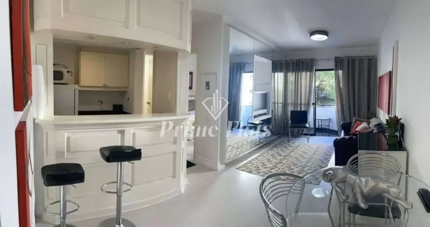 Flat disponível para locação no roomo itaim bibi, com 42m², 1 dormitório e 1 vaga de garagem