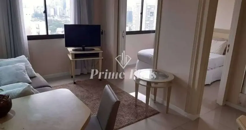 Flat disponível para venda no the world executive flat na vila olímpia, com 30m², 1 dormitório e 1 vaga