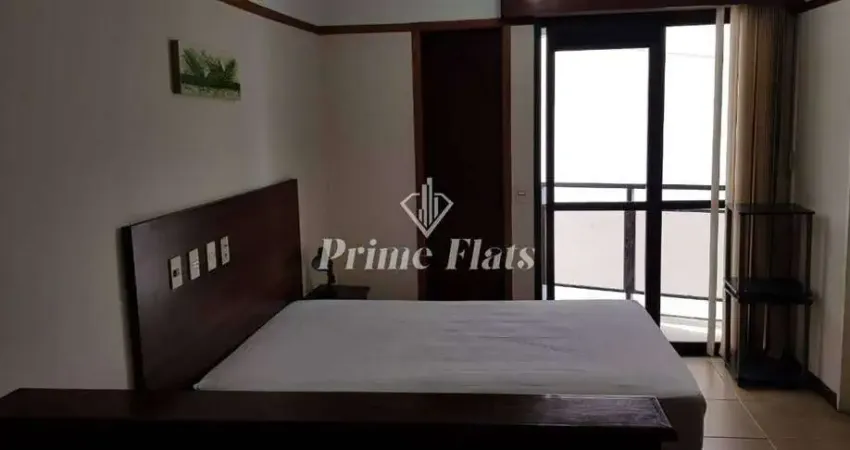 Flat disponível para venda no Champs Elysees, com 32m², 1 dormitório e 1 vaga