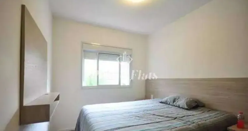 Apartamento disponível para venda no residencial menara no morumbi, com 74m², 2 dormitórios e 2 vagas