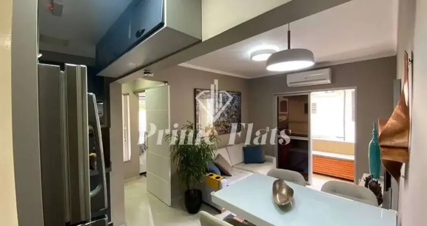 Flat disponível para venda no residence plaza concorde na bela vista, com 42m², 1 dormitório e 1 vaga de garagem