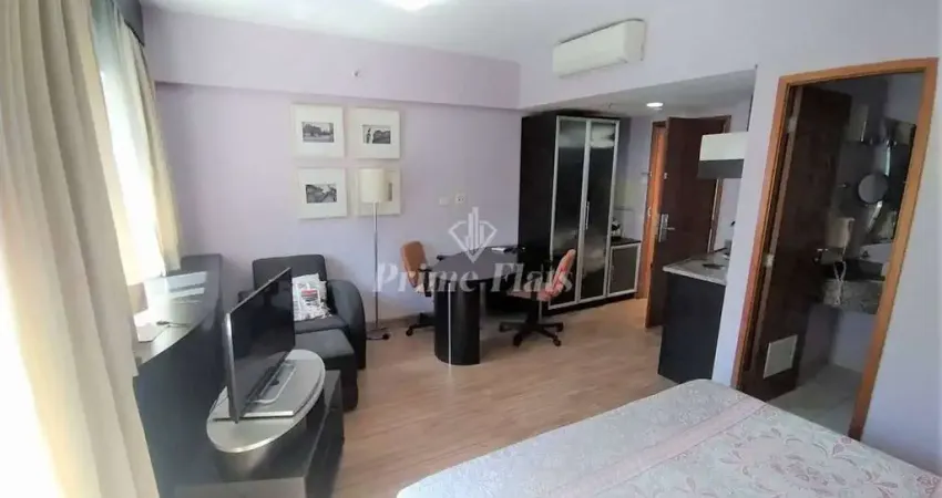 Flat disponível para venda no Mercure São Paulo Bela Vista, 28m² com 1 dormitório e 1 vaga de garagem