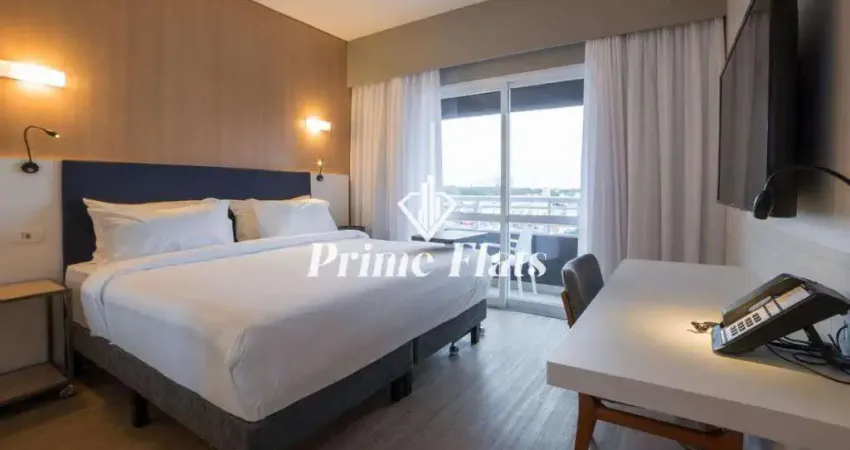 Flat disponível para venda no adagio são bernardo do campo, com 35m², 1 dormitório e 1 vaga