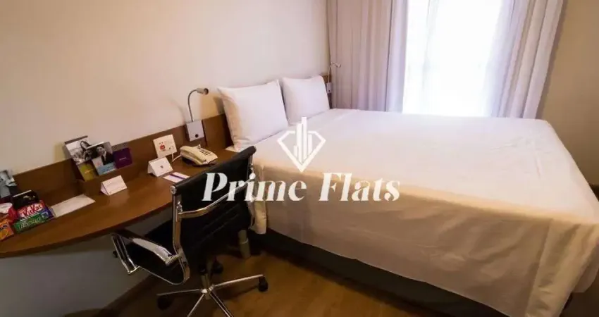 Flat disponível para venda no mercure são caetano do sul com 42m², 1 dormitório e 1 vaga de garagem