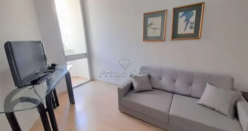 Flat disponível para locação no stagium studio, com 33m², 1 dormitório e 1 vaga de garagem