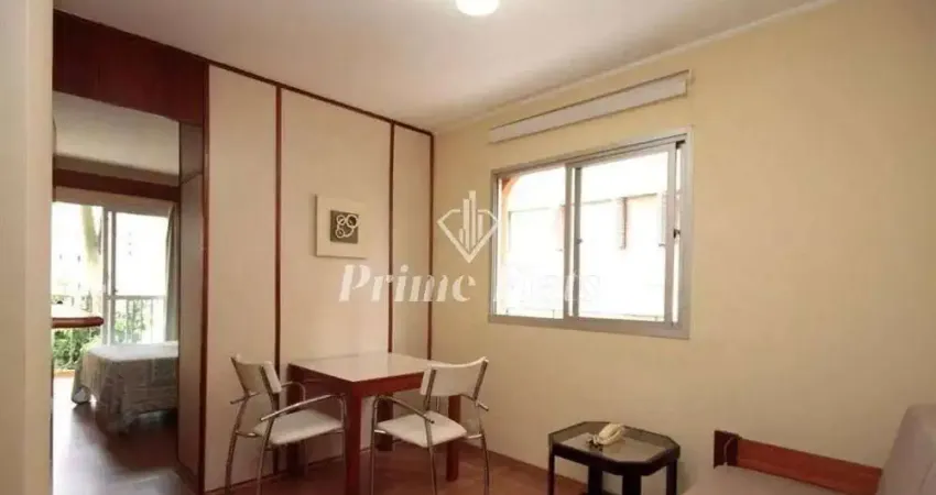 Flat disponível para venda no paulista flat ii, com 31m², 1 dormitório e 1 vaga de garagem