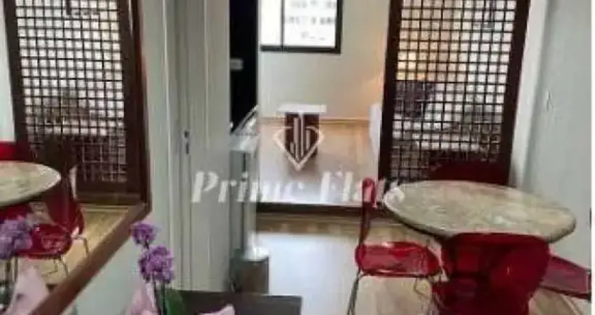 Flat disponível para locação no flat poeta drummond, com 58m², 1 dormitório e 1 vaga