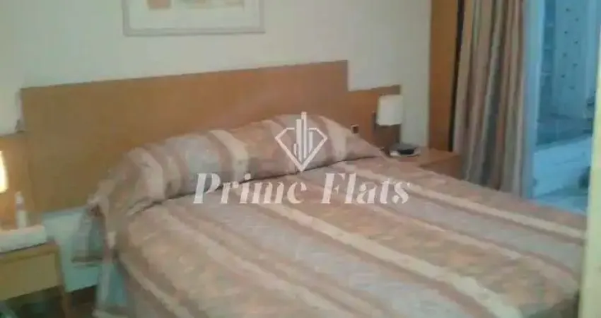 Flat disponível para venda no edifício stella vega, com 31m², 1 dormitório e 1 vaga de garagem