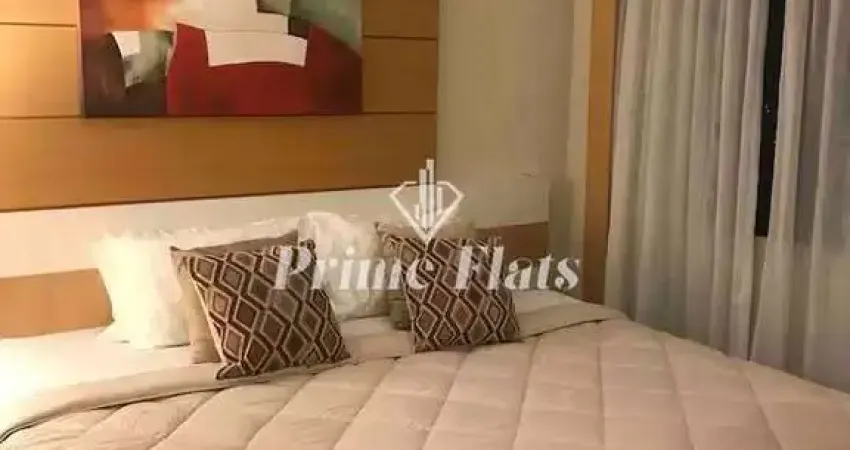 Flat disponível para venda no Hotels Congonhas by Atlântica, com 29m², 1 dormitório e 1 vaga de garagem