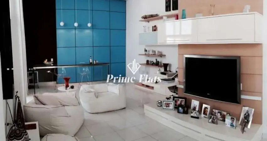 Apartamento disponível para venda no Ciragan na Bela Vista, com 187m² e 2 dormitórios