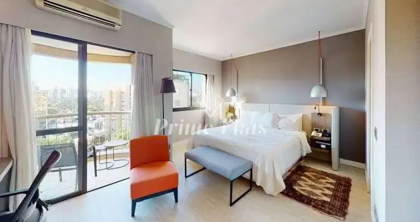 Flat disponível para locação no clarion faria lima no jardim europa, com 27m², 1 dormitório e 1 vaga