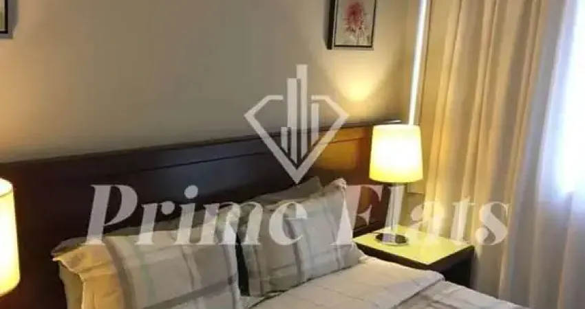 Flat disponível para locação no grand mercure sp itaim bibi, com 36m², 1 dormitório e 1 vaga