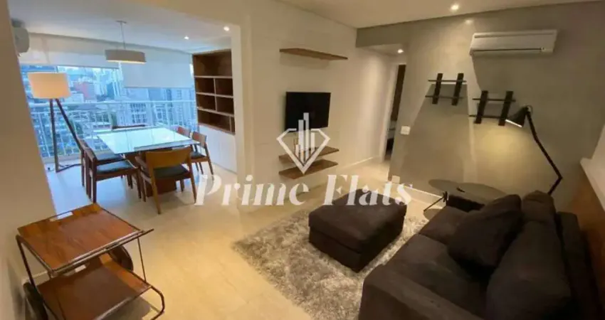 Flat disponível para venda no horizonte jk residencial, com 80m², 1 dormitório e 2 vagas de garagem