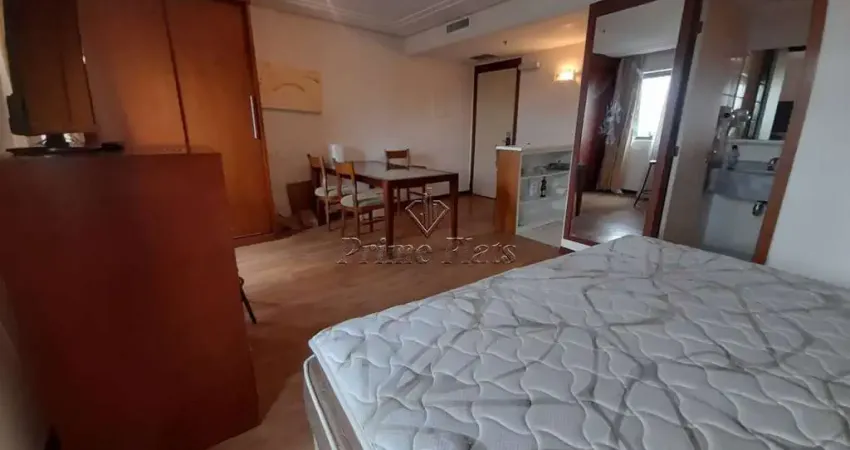 Flat disponível para venda no meliá jardim europa no itaim bibi, com 29m², 1 dormitório e 1 vaga