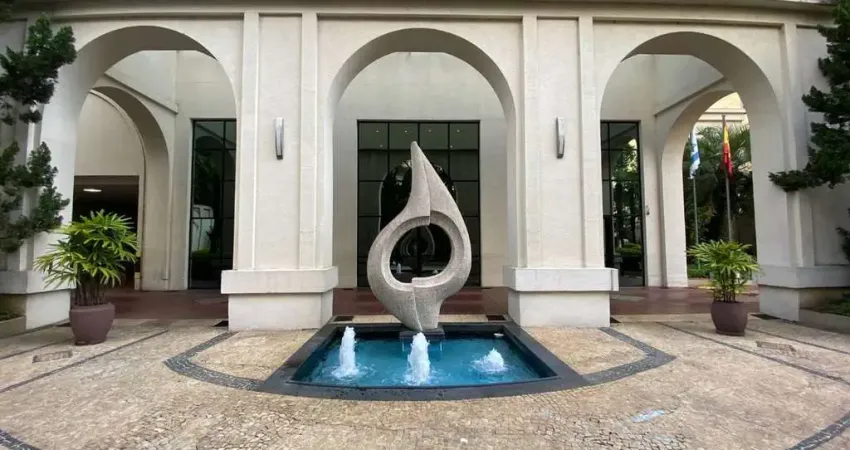 Flat disponível para venda no são paulo higienopolis affiliated by meliá, com 32m², 1 dormitório e 1 vaga