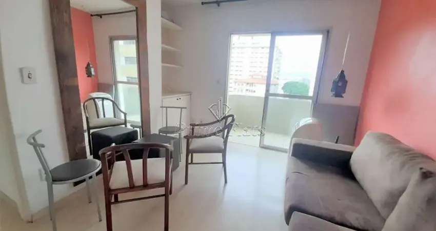 Flat disponível para locação no residence plaza concorde na bela vista, com 42m², 1 dormitório e 1 vaga