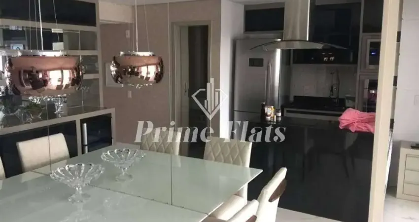 Flat disponível para venda no horizonte jk residencial na vila nova conceição, com 57m², 1 dormitório e 1 vaga
