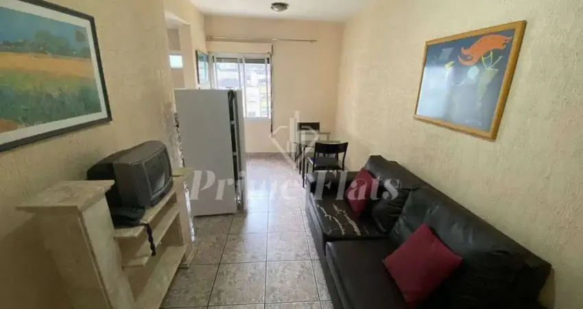 Flat disponível para venda no são paulo suíte service, com 36m², 1 dormitório e 1 vaga de garagem