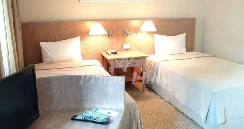 Flat disponível para venda no park inn by radisson berrini no brooklin, com 28m², 1 dormitório e 1 vaga