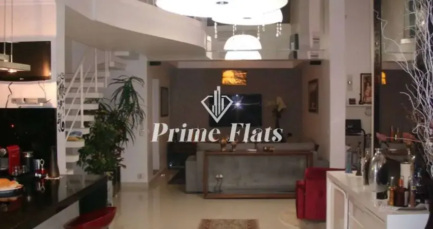 Apartamento disponível para venda no Edifício Mandarim no Brooklin, com 140 m², 3 dormitórios e 2 vagas de garagem