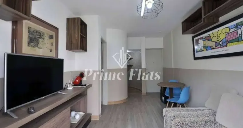 Flat disponível para venda ginza plaza palmleaf slim, com 42m², 1 dormitório e 1 vaga