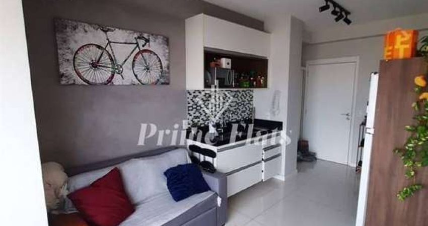 Flat disponível para venda no Home Boutique Brooklin, com 26m², 1 dormitório e 1 vaga de garagem