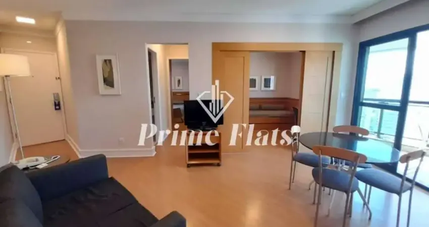 Flat disponível para venda no transamerica prime paradise garden, com 60m², 2 dormitórios e 2 vagas