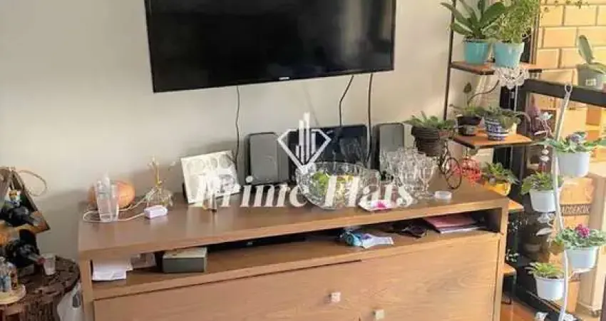 Flat disponível para venda no qi intelligence flat, com 36m², 1 dormitório e 1 vaga