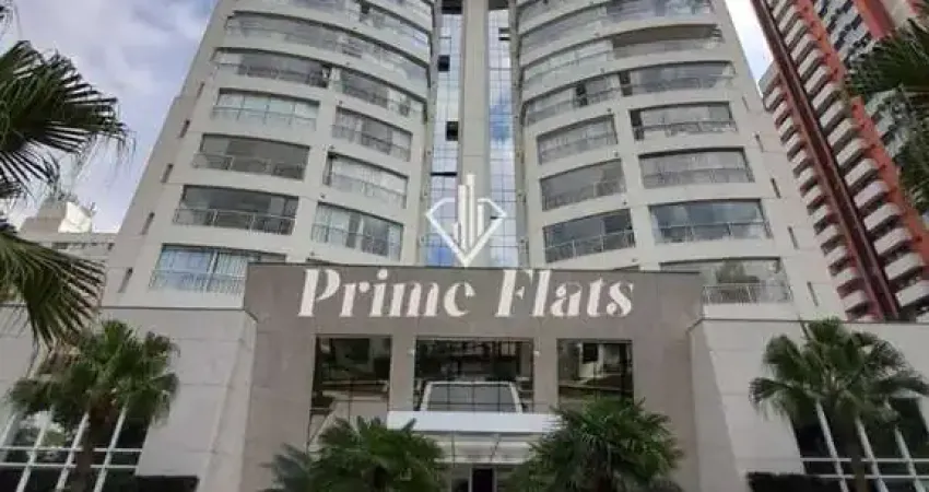 Apartamento disponível para venda no edifício mandarim no brooklin, com 75m², 2 dormitórios e 2 vagas de garagem