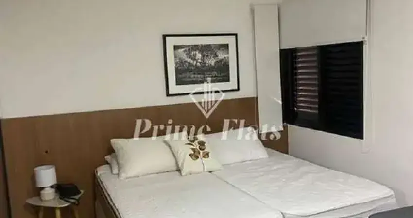 Flat disponível para venda no NewCiti Itaim by Charlie, com 33m², 1 dormitório e 1 vaga de garagem